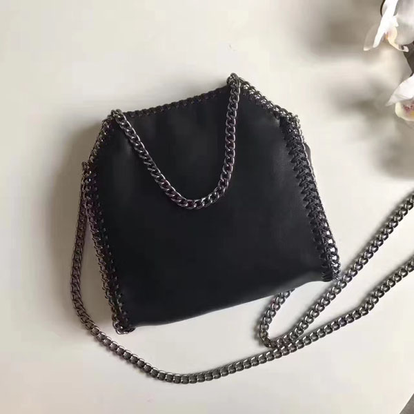 2017AW [Stella McCartney ステラマッカートニー コピー]セール！ファラベラミニ バッグ 391698W99511017